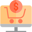 Icoon van programma: AliExpress: Курс доллара …