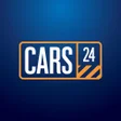 Ícone do programa: CARS24 - Buy Used Cars On…