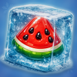 Ikona programu: Melting Ice Puzzle