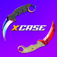 Ícone do programa: X Case - Farm Skins CS