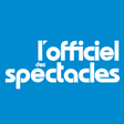 أيقونة البرنامج: L'Officiel des spectacles