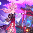 Icon of program: Yae Miko Live Wallpaper