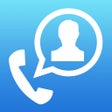 Programikonen: Fullscreen Social CallerI…
