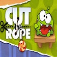 Icon of program: Cut The Rope Unblocked