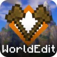 Mods WorldEdit for Minecraft