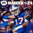 Madden NFL 24: Deluxe Edition icon