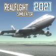 프로그램 아이콘: RealFlight-21 Flight Simu…