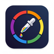 程序图标：Color Grabber — Free Colo…
