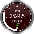 Иконка программы: Widgets for Torque OBD  C…