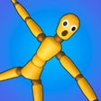 Ragdoll games: Drop  Break icon
