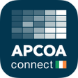 Programikonen: Apcoa Connect Ireland