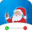 Santa Claus Calling  Christmas Greetings