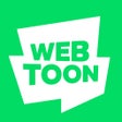 ไอคอนของโปรแกรม: WEBTOON: Comics