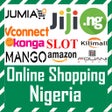 Programikonen: Online Shopping Nigeria -…