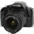 Programikonen: Camera Timer USB