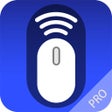 Icon of program: WiFi Mouse Pro