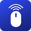 Ikona programu: WiFi Mouse Pro