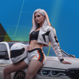Ícone do programa: Gang Wars RP Online