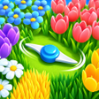Programın simgesi: Grass Master Cutting Gam…