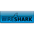 Ikona programu: Wireshark