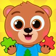 Puzzles - games for kids