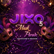 Programikonen: Jixo 5: Mask Parade Colle…
