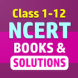 Icon of program: NCERT Books Solutions 1-…
