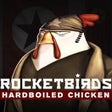 Icona del programma: Rocketbirds: Hardboiled C…