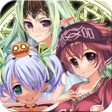 プログラムのアイコン：Trinitys Taleはじまりのたまご評価版