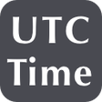 Programikonen: UTC Time Now