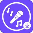 Programın simgesi: Song Downloader for StarM…