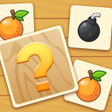 Ícone do programa: Memory Match Pairing Mast…