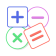 Ícone do programa: IOS:X Calculator