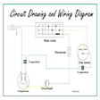 Programikonen: Circuit Drawing and Wirin…
