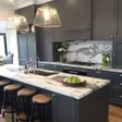 プログラムのアイコン：Kitchen Design Ideas