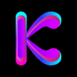 程序图标：Kriya AI - Video Maker