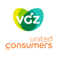 Icoon van programma: UnitedConsumers Zorg