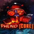 Phenocore icon