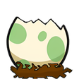 Programikonen: Hatch the PokeEgg REMAKE