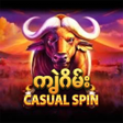 Иконка программы: ကဂမ - Casual Spin