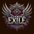 Иконка программы: Clicker of Exile