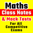 Adutiya Sir Class Notes of Arithmetic & Advance