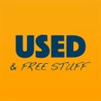 程序图标：cPro: Used and Free Stuff