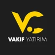 プログラムのアイコン：Vakıf Yatırım: Borsa Yatı…