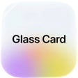 Icon of program: Glass Card