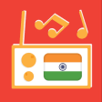 India Radio - Live FM Player