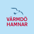 أيقونة البرنامج: Värmdö Hamnar Parkering