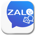 程序图标：Free Zalo Video Call & Za…