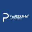程序图标：Pareekshn