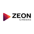 プログラムのアイコン：Zeon Cinemas